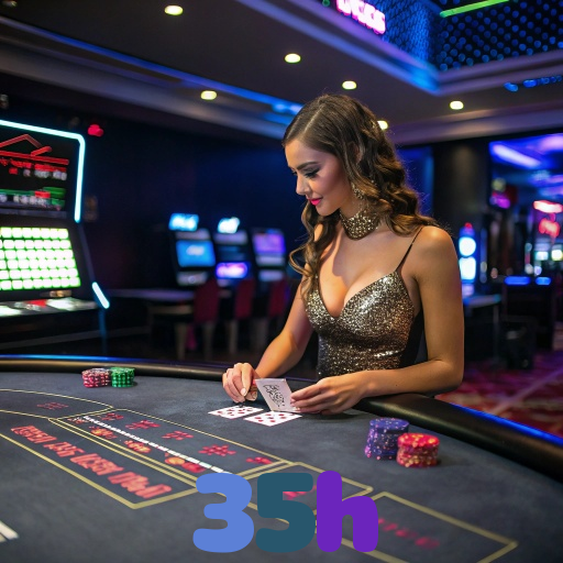  35h