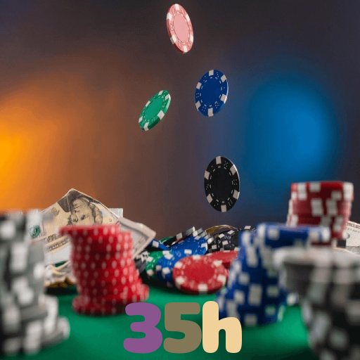 35h