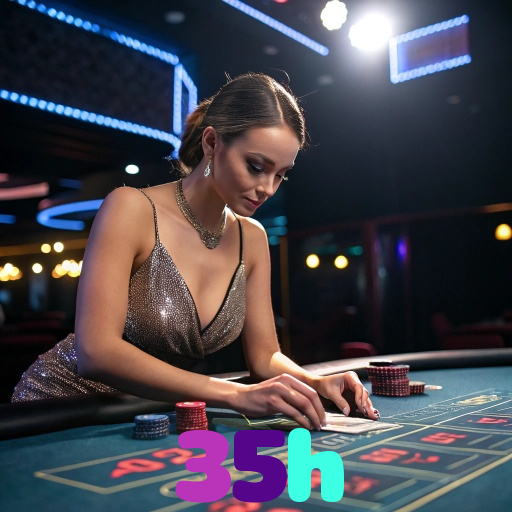  35h