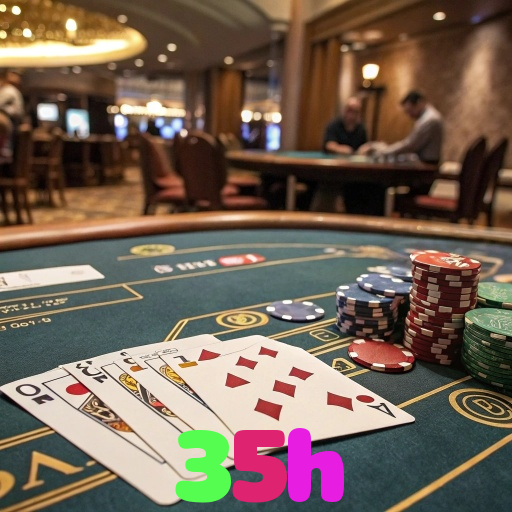  35h