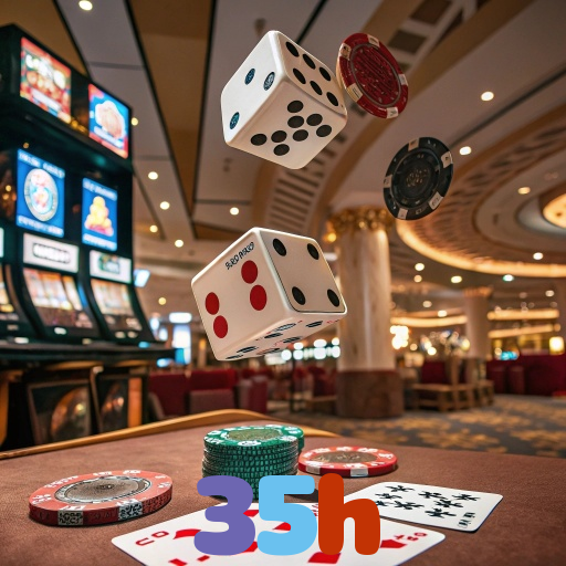  35h