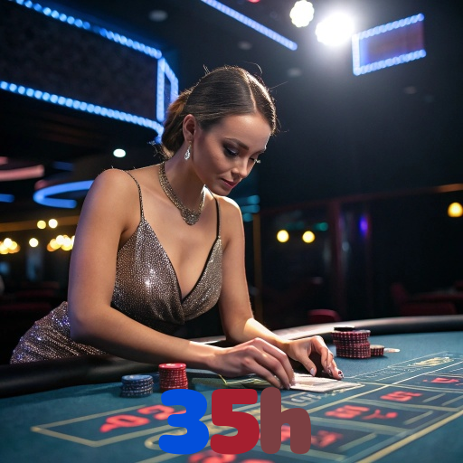  35h
