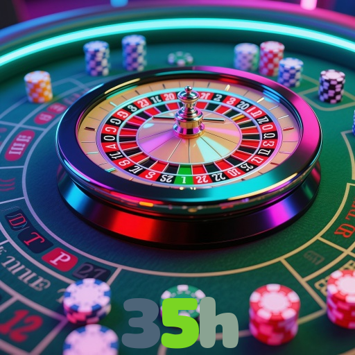  35h