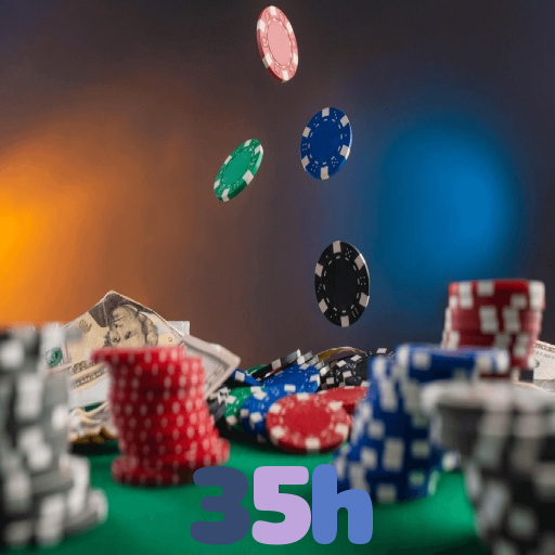  35h