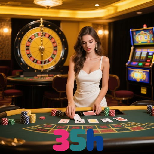  35h