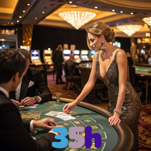  35h