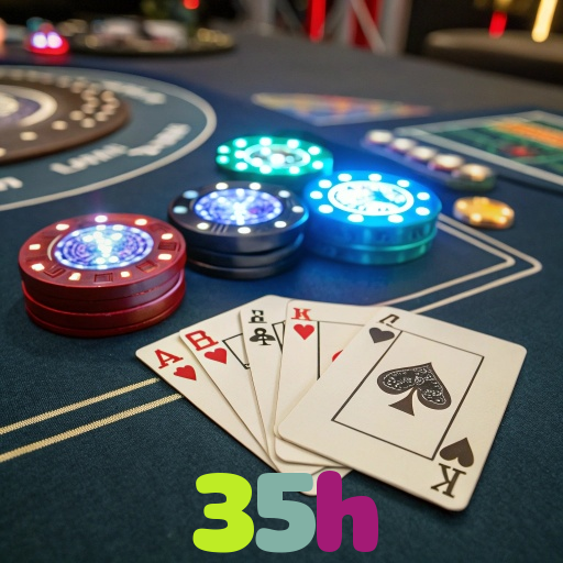  35h