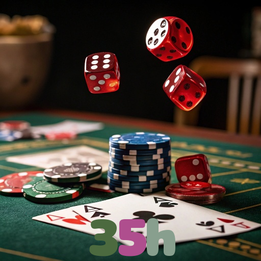  35h