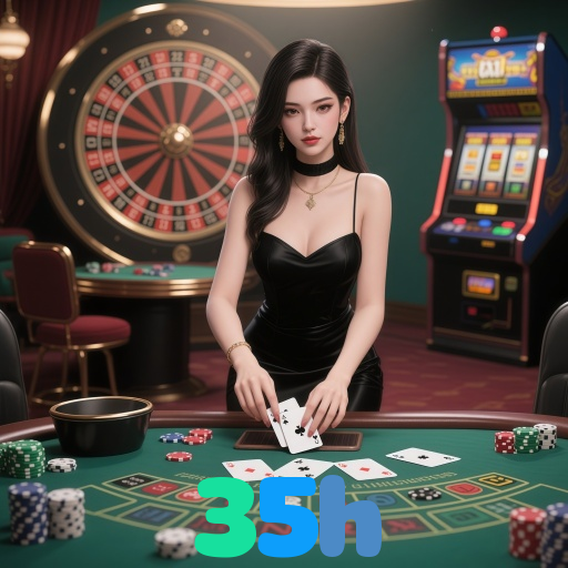  35h
