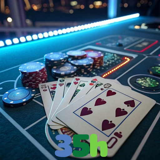  35h