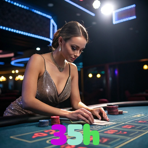  35h