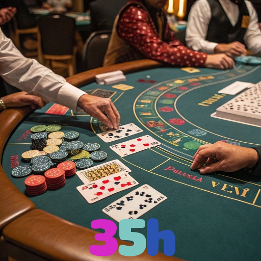  35h