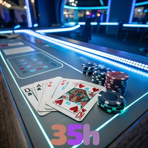  35h