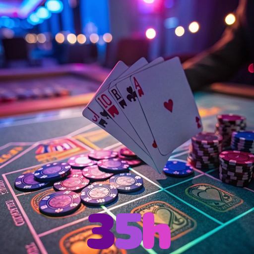  35h