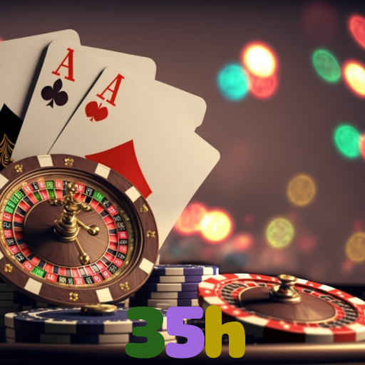  35h