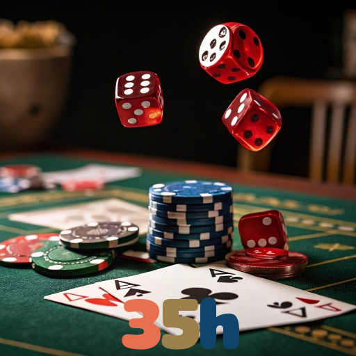  35h