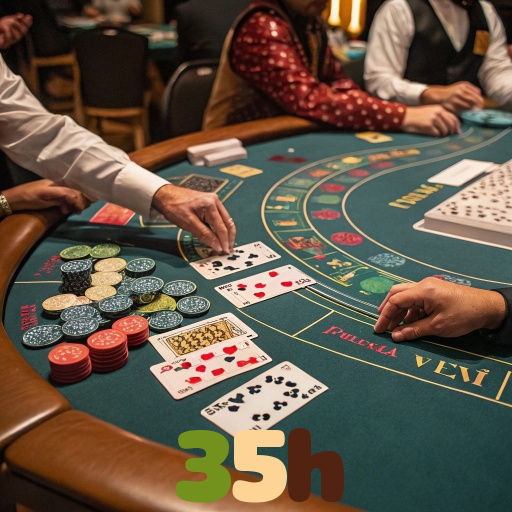  35h