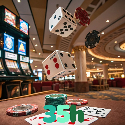  35h