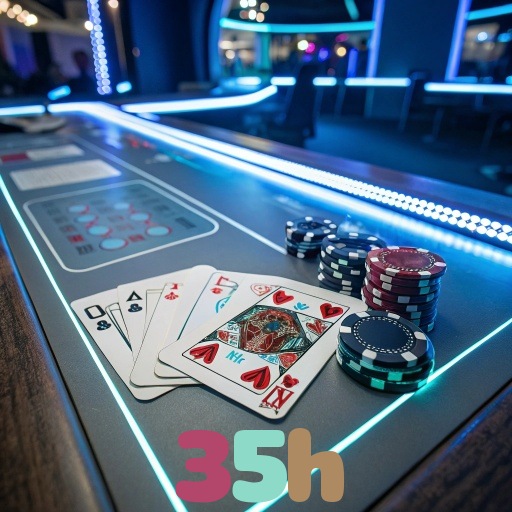  35h