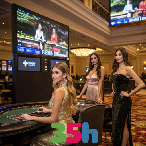  35h