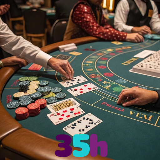 35h