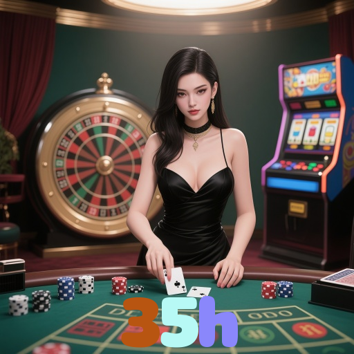  35h