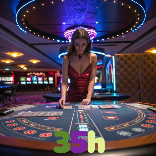  35h