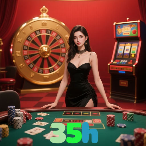  35h