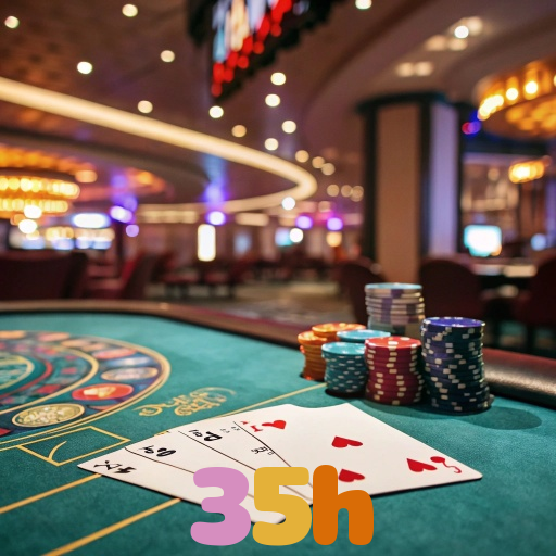  35h