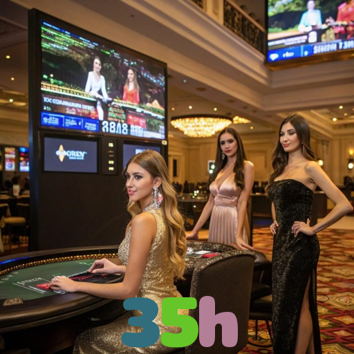  35h