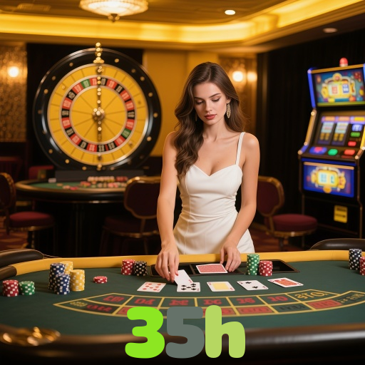  35h