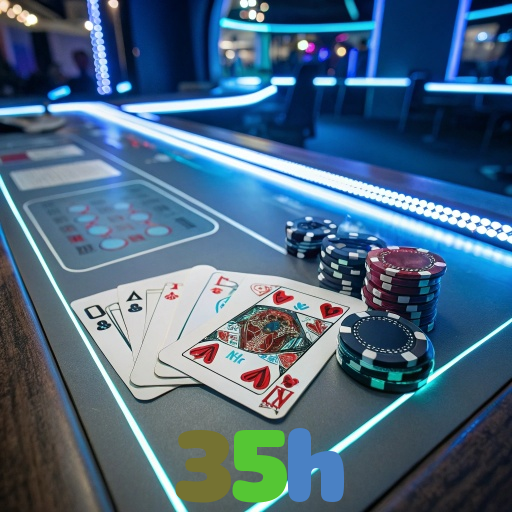  35h