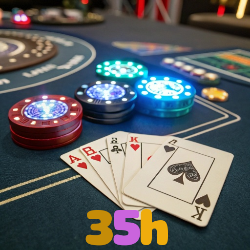  35h