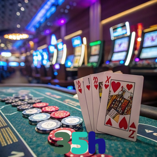  35h