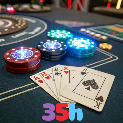  35h