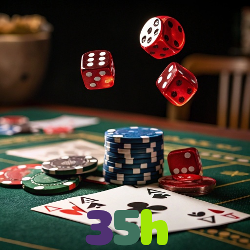  35h