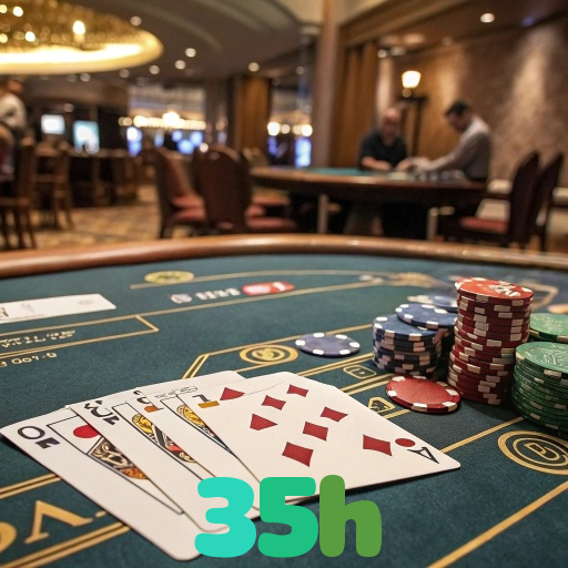  35h