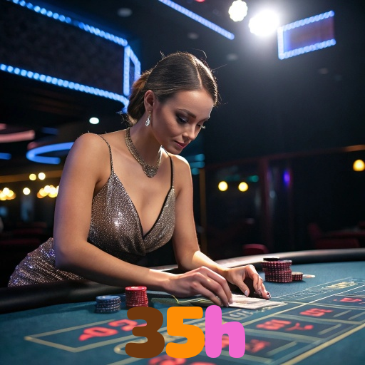  35h