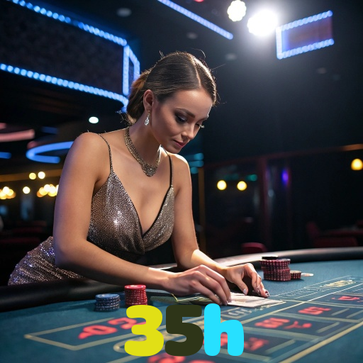  35h