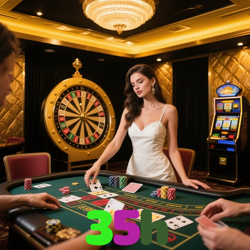  35h