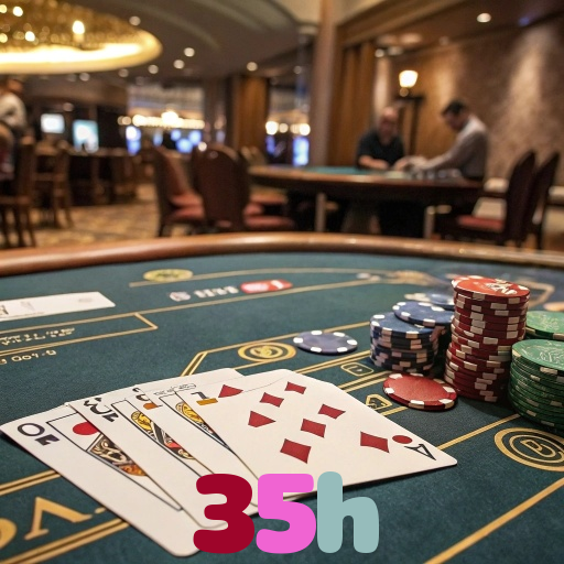  35h