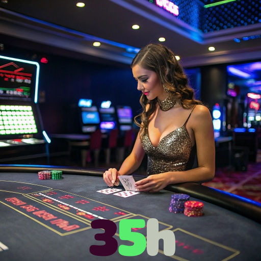  35h