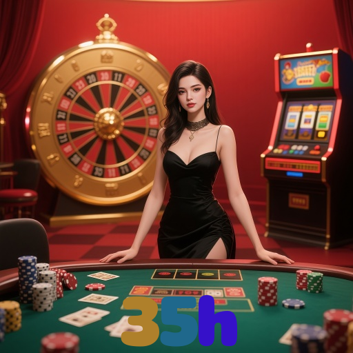  35h