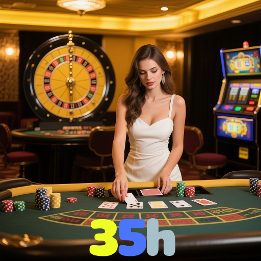  35h