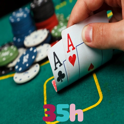  35h