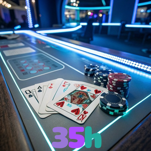  35h