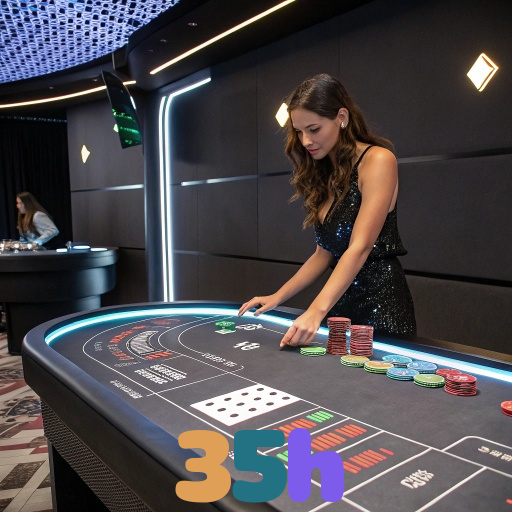  35h