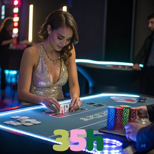 35h