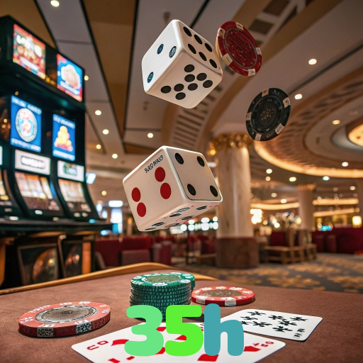  35h