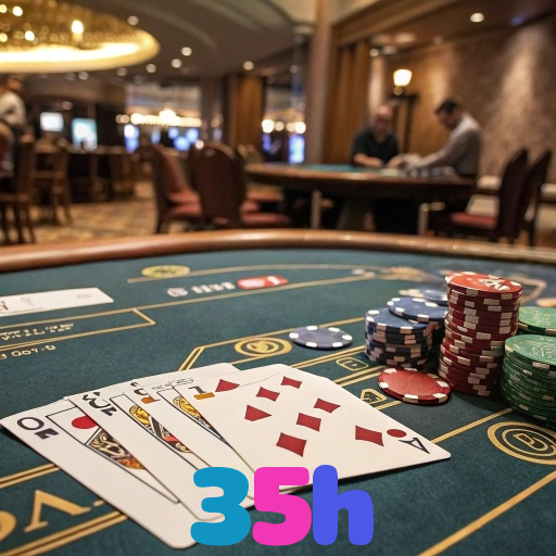  35h